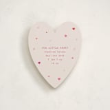 "Amorette" - Novelty Enclosure Cards in Crepe by Jelena Vuletic - Front