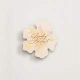 "Aloha Medley" - Novelty Enclosure Cards in Sunrise by Tamara Hilje - Front