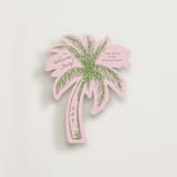 "Getaway" - Novelty Enclosure Cards in Vibrant by Pixel and Hank - Front