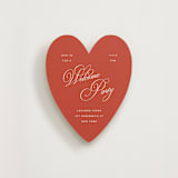 "Cosmopolitan" - Novelty Enclosure Cards in Brooklyn by Kelly Watkins - Front
