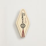 "Vintage Love" - Novelty Enclosure Cards in Antique by Jenna Holcomb - Front