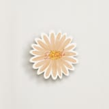 "Floral Medley" - Novelty Enclosure Cards in Plumeria by Tamara Hilje - Front