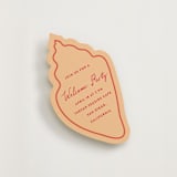 "kiara" - Novelty Enclosure Cards in Summer by chocomocacino - Front