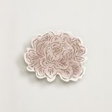"dancing in the garden" - Novelty Enclosure Cards in Blush Meadow by Grae - Front