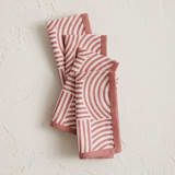 "Arches" - Napkins in Desert by Michelle Taylor - Napkins, Set of 4