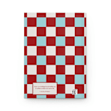 "Genius AF Personalized Journal" - Notebook in multicolorassorted-colors by X Femme d Affaires