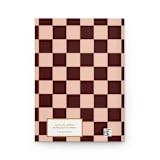 "Productive AF Personalized Journal" - Notebook in multicolorassorted-colors by X Femme d Affaires