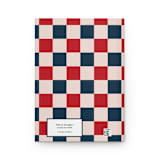 "Creative AF Personalized Journal" - Notebook in multicolorassorted-colors by X Femme d Affaires