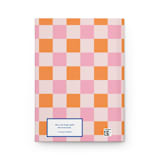 "Strong AF Personalized Journal" - Notebook in multicolorassorted-colors by X Femme d Affaires