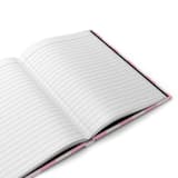 "Strong AF Personalized Journal" - Notebook in multicolorassorted-colors by X Femme d Affaires