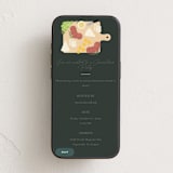 "Charcuterie Party" - Online Dinner and Cocktail Party Invitations in Rosemary by Kacey Kendrick Wagner - Mobile layout
