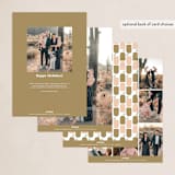 "can't wait 2021" - Holiday Cards in Pear by Aspacia Kusulas - Back of Card Options