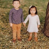 "can't wait 2021" - Holiday Cards in Pear by Aspacia Kusulas - Detail