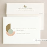 "can't wait 2021" - Holiday Cards in Pear by Aspacia Kusulas - FREE Recipient Addressing