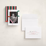 "Big joy" - Holiday Cards in Holly by Annie Holmquist - Assembled