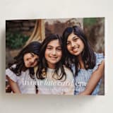 "late card era" - Holiday Cards in Cloud by Sara Hicks Malone - Folded Card