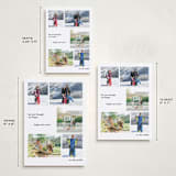 "Forgot" - Holiday Cards in Lump of Coal by Megan Davis - Formats Available