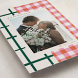 "Grandmas Dishes" - Holiday Cards in Gumdrop by Carrie ONeal - Detail