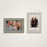 "Primary" - Holiday Cards in Olive by Amy Kross - Photo Orientation Options