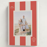 "Aperitivo" - Holiday Cards in Stocking by Megan Davis - Folded Card