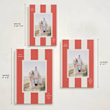 "Aperitivo" - Holiday Cards in Stocking by Megan Davis - Formats Available