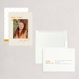 "Brighter Days Ahead" - Holiday Cards in Sunshine by seulghi - Assembled