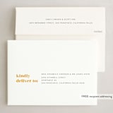 "Brighter Days Ahead" - Holiday Cards in Sunshine by seulghi - FREE Recipient Addressing
