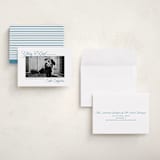 "The Highest" - Holiday Cards in Something Blue by Alston Foster - Assembled