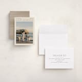 "Holiday Headlines" - Holiday Cards in Ink by Ekko Studio - Assembled