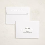 "Family Wreath" - Holiday Cards in Wreath by Oscar and Emma - Karly Depew - FREE Recipient Addressing