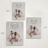 "Family Wreath" - Holiday Cards in Wreath by Oscar and Emma - Karly Depew - Formats Available
