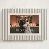 "The Prep" - Holiday Cards in Balsam by Kristie Kern - Front