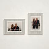 "The Prep" - Holiday Cards in Balsam by Kristie Kern - Photo Orientation Options