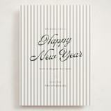 "small things" - Holiday Cards in Evergreen by Sara Hicks Malone - Front