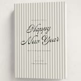 "small things" - Holiday Cards in Evergreen by Sara Hicks Malone - Folded Card