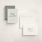 "small things" - Holiday Cards in Evergreen by Sara Hicks Malone - Assembled