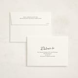 "small things" - Holiday Cards in Evergreen by Sara Hicks Malone - FREE Recipient Addressing