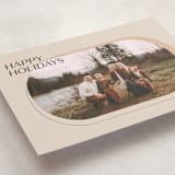 "Convergence" - Holiday Cards in Desert by Wendy Chung - Detail