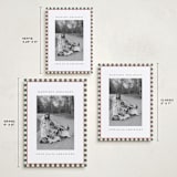 "The Charleston" - Holiday Cards in Spruce by Kristie Kern - Formats Available