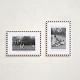 "The Charleston" - Holiday Cards in Spruce by Kristie Kern - Photo Orientation Options