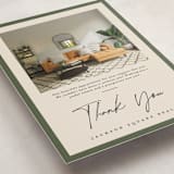 "Mod appreciation" - Holiday Cards in Wreath by Creo Study - Detail