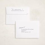 "All is Bright!" - Holiday Cards in Shine Star by Pati Cascino - FREE Recipient Addressing