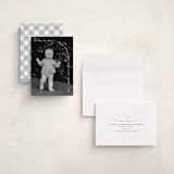 "Merry Bunch" - Holiday Cards in Frost by letterfix - Assembled