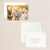 "take 37" - Holiday Cards in Snow by Kasia Labocki - Assembled