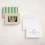 "Merry & Bright Days" - Holiday Cards in Candy by Helena Vitto - Assembled