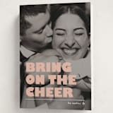 "Bring on the cheer" - Holiday Cards in Creamsicle by Snow and Ivy - Folded Card