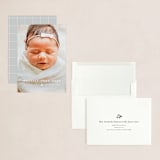 "Merrier Than Ever Before" - Holiday Cards in Snowfall by Carolyn MacLaren - Assembled