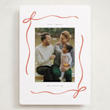 "carajillo" - Holiday Cards in Poppy by chocomocacino - Front