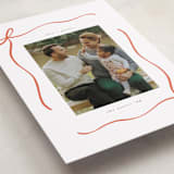 "carajillo" - Holiday Cards in Poppy by chocomocacino - Detail