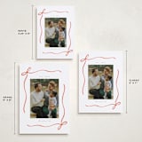 "carajillo" - Holiday Cards in Poppy by chocomocacino - Formats Available